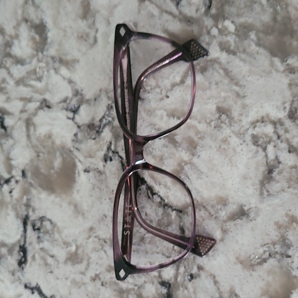 New State Optical Humboldt Glasses